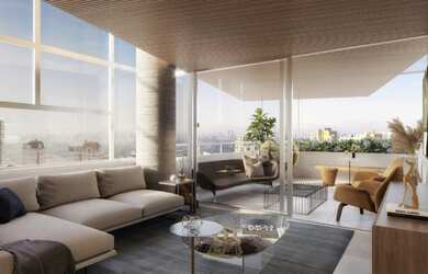 Imagem 7: APARTAMENTO RESIDENCIAL em São Paulo - SP, Ibirapuera