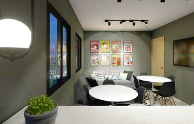 Imagem 4: APARTAMENTO RESIDENCIAL em São Paulo - SP, Vila Ré