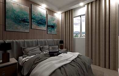 Imagem 5: APARTAMENTO RESIDENCIAL em São Paulo - SP, Vila Ré