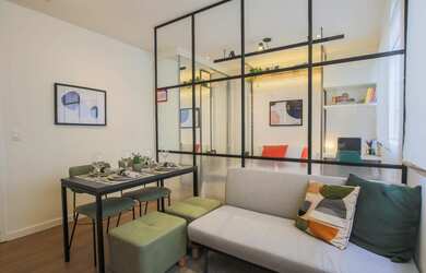 Imagem 6: STUDIO RESIDENCIAL em São Paulo - SP, Vila Buarque