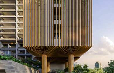 Imagem 4: APARTAMENTO RESIDENCIAL em São Paulo - SP, Vila Pompéia