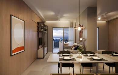 Imagem 5: APARTAMENTO RESIDENCIAL em São Paulo - SP, Vila Ema