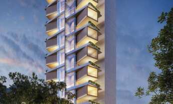 Imagem 3: APARTAMENTO RESIDENCIAL em São Paulo - SP, Ibirapuera