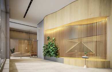 Imagem 7: APARTAMENTO RESIDENCIAL em São Paulo - SP, Vila Pompéia