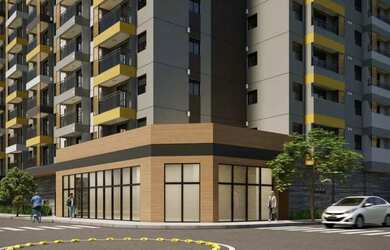 Imagem 3: APARTAMENTO RESIDENCIAL em São Paulo - SP, Belenzinho