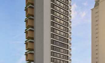 Imagem 2: APARTAMENTO RESIDENCIAL em São Paulo - SP, Ibirapuera