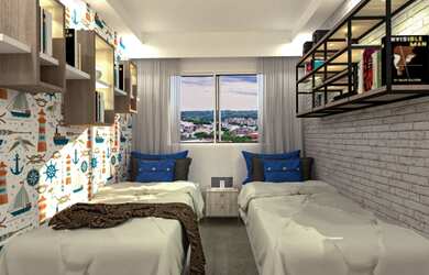 Imagem 6: APARTAMENTO RESIDENCIAL em São Paulo - SP, Vila Ré