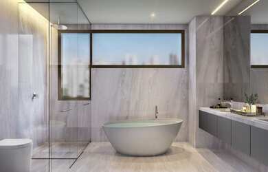 Imagem 7: APARTAMENTO RESIDENCIAL em São Paulo - SP, Vila Nova Conceição