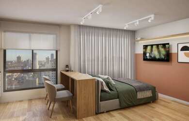 Imagem 5: APARTAMENTO RESIDENCIAL em São Paulo - SP, Vila Mariana