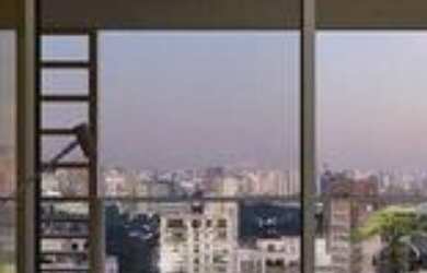 Imagem 4: APARTAMENTO RESIDENCIAL em São Paulo - SP, Vila Nova Conceição