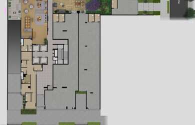 Imagem 3: PONTO COMERCIAL em São Paulo - SP, Perdizes