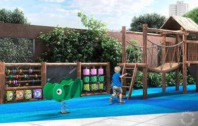 Imagem 7: APARTAMENTO RESIDENCIAL em São Paulo - SP, Morumbi