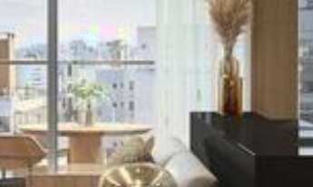 Imagem 5: APARTAMENTO RESIDENCIAL em São Paulo - SP, Vila Nova Conceição