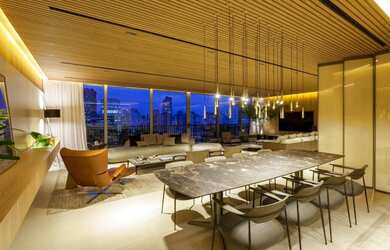 Imagem 5: APARTAMENTO RESIDENCIAL em São Paulo - SP, Jardim Paulistano