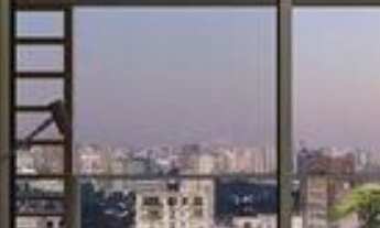 Imagem 4: APARTAMENTO RESIDENCIAL em São Paulo - SP, Vila Nova Conceição