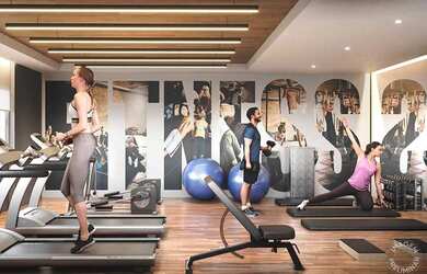 Imagem 2: APARTAMENTO RESIDENCIAL em São Paulo - SP, Morumbi