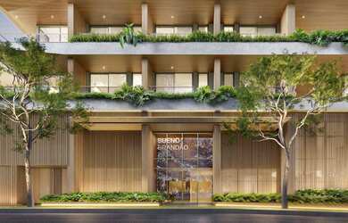 Imagem 2: APARTAMENTO RESIDENCIAL em São Paulo - SP, Vila Nova Conceição