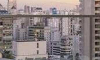 Imagem 7: APARTAMENTO RESIDENCIAL em São Paulo - SP, Vila Nova Conceição