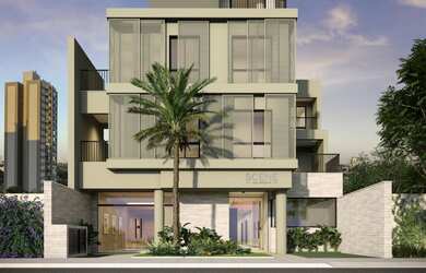 Imagem 2: APARTAMENTO RESIDENCIAL em São Paulo - SP, Vila Mariana