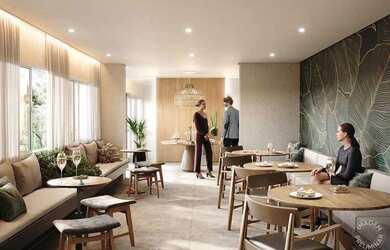 Imagem 3: APARTAMENTO RESIDENCIAL em São Paulo - SP, Morumbi