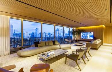 Imagem 6: APARTAMENTO RESIDENCIAL em São Paulo - SP, Jardim Paulistano