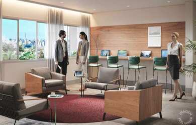 Imagem 5: APARTAMENTO RESIDENCIAL em São Paulo - SP, Morumbi