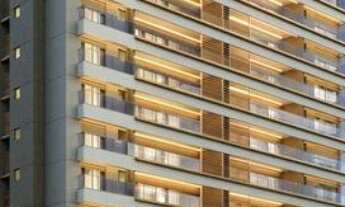 Imagem: STUDIO RESIDENCIAL em São Paulo - SP, Vila