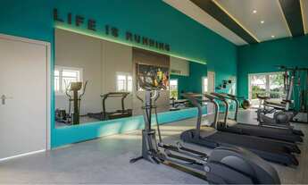 Imagem 6: APARTAMENTO RESIDENCIAL em São Paulo - SP, Tatuapé