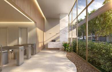 Imagem 4: SALA COMERCIAL em São Paulo - SP, Moema