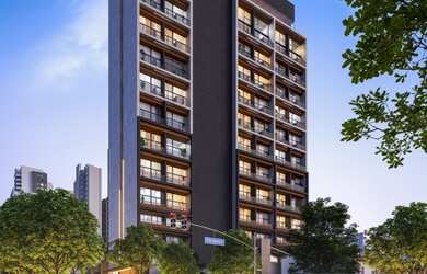 Imagem 3: APARTAMENTO RESIDENCIAL em São Paulo - SP, Perdizes