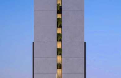 Imagem 2: APARTAMENTO RESIDENCIAL em São Paulo - SP, Perdizes