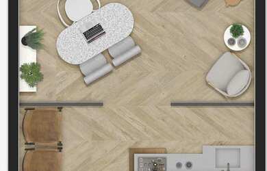 Imagem 5: SALA COMERCIAL em São Paulo - SP, Tatuapé