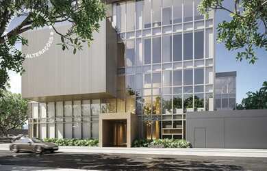 Imagem 2: APARTAMENTO RESIDENCIAL em São Paulo - SP, Ibirapuera