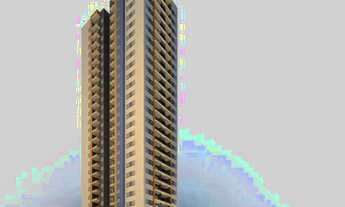 Imagem: APARTAMENTO RESIDENCIAL em São Paulo