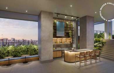 Imagem 6: APARTAMENTO RESIDENCIAL em São Paulo - SP, Vila Mariana