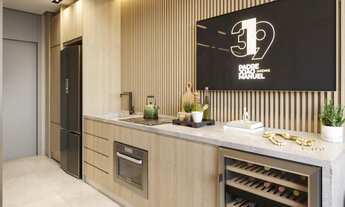 Imagem 4: STUDIO RESIDENCIAL em São Paulo - SP, Jardins