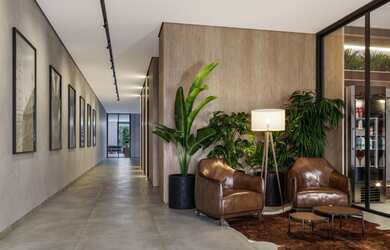 Imagem 5: LOFT RESIDENCIAL em São Paulo - SP, Perdizes