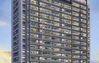 Imagem: APARTAMENTO RESIDENCIAL em São Paulo