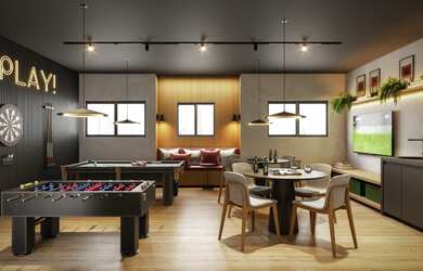 Imagem 5: APARTAMENTO RESIDENCIAL em São Paulo - SP, Ipiranga