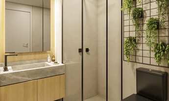 Imagem 7: STUDIO RESIDENCIAL em São Paulo - SP, Jardins