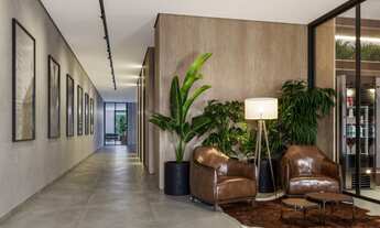 Imagem 5: APARTAMENTO RESIDENCIAL em São Paulo - SP, Perdizes