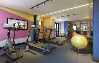 Imagem 4: APARTAMENTO RESIDENCIAL em São Paulo - SP, Vila Clementino