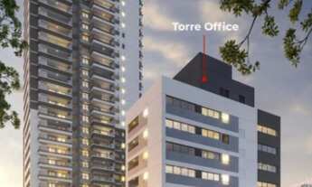 Imagem: SALA COMERCIAL em São Paulo - SP, Ipiranga