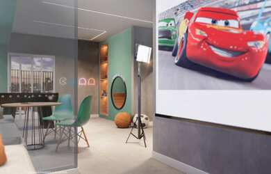 Imagem 7: APARTAMENTO RESIDENCIAL em São Paulo - SP, Tatuapé