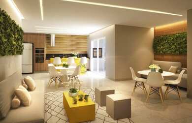 Imagem 5: APARTAMENTO RESIDENCIAL em São Paulo - SP, Vila Santa Catarina