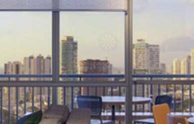 Imagem 5: APARTAMENTO RESIDENCIAL em São Paulo - SP, Vila Dom Pedro I