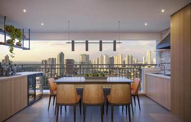 Imagem 6: APARTAMENTO RESIDENCIAL em São Paulo - SP, Vila Dom Pedro I