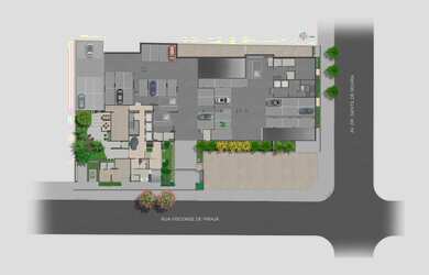 Imagem 5: SALA COMERCIAL em São Paulo - SP, Ipiranga