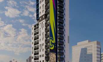 Imagem: APARTAMENTO RESIDENCIAL em São Paulo