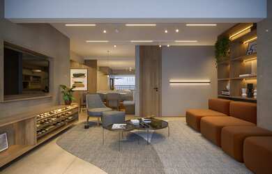 Imagem 3: APARTAMENTO RESIDENCIAL em São Paulo - SP, Vila Dom Pedro I